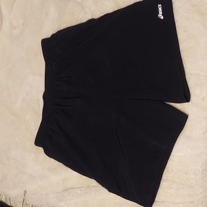 Mens athletic shorts